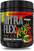 White Cherry Lime Pre-Workout C8299