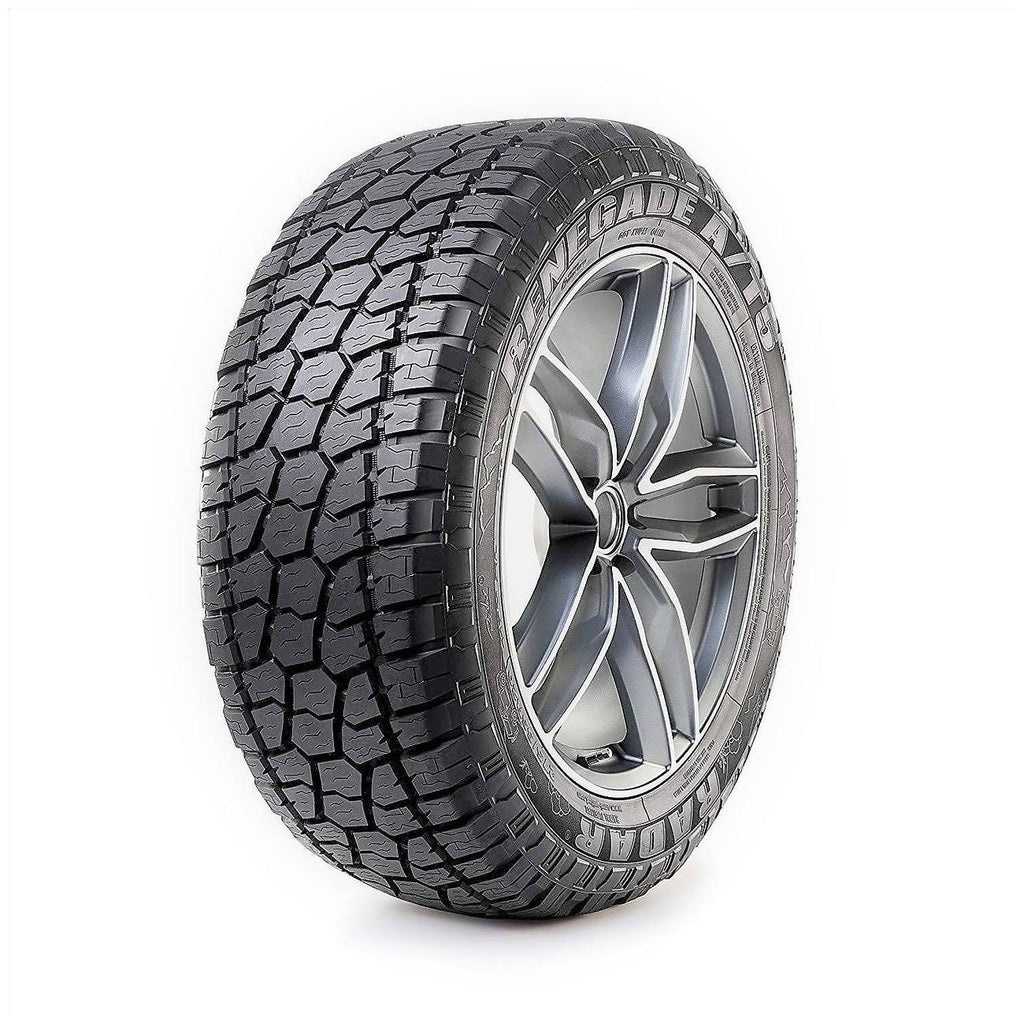 33X12.50R20 10 Ply Tire Z22136
