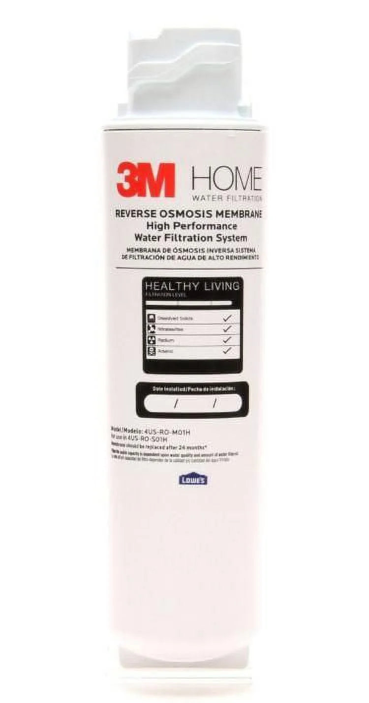Under Sink RO Membrane Filter M845963