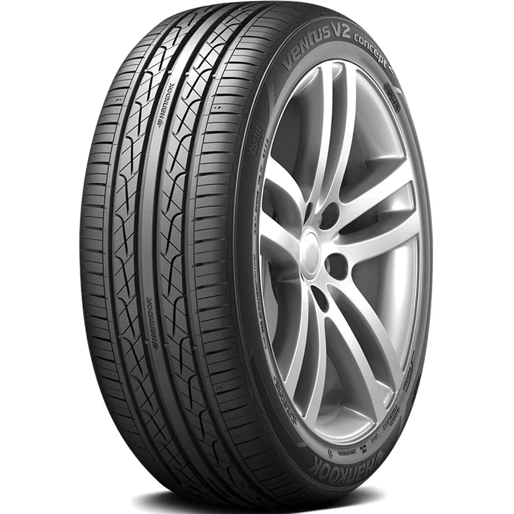 All Season 245/50R16 97H Passenger Tire G38717
