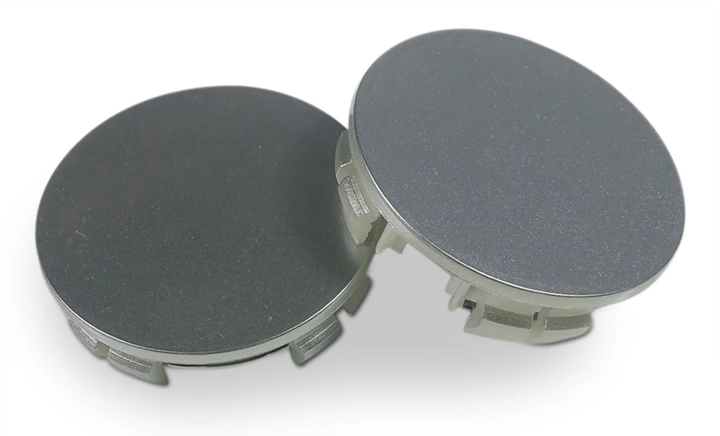 17 in Black Aluminum Wheel Rim U157842