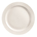 12-1/2x22 Bright White Plate J581684