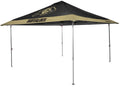 10x10 Eaved Canopy, White P6545