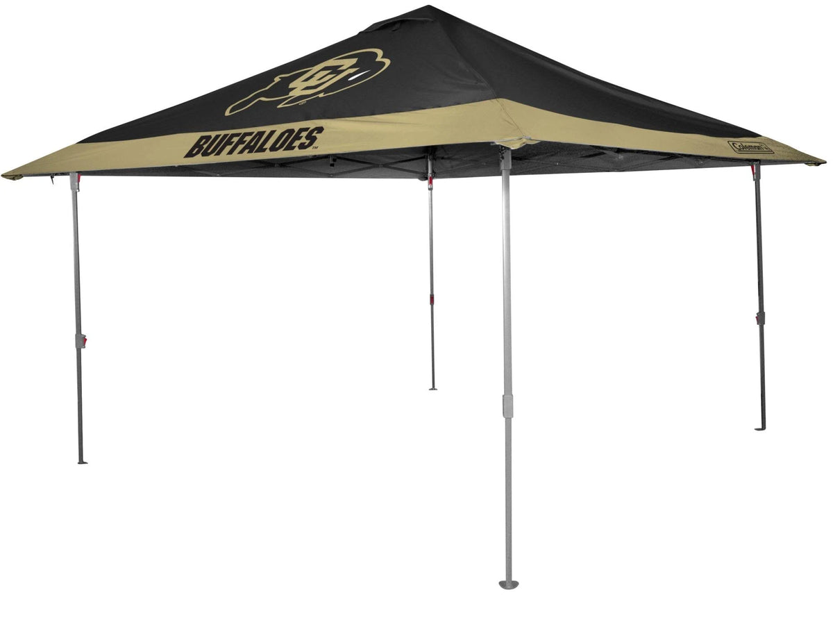 10x10 Eaved Canopy, White P6545