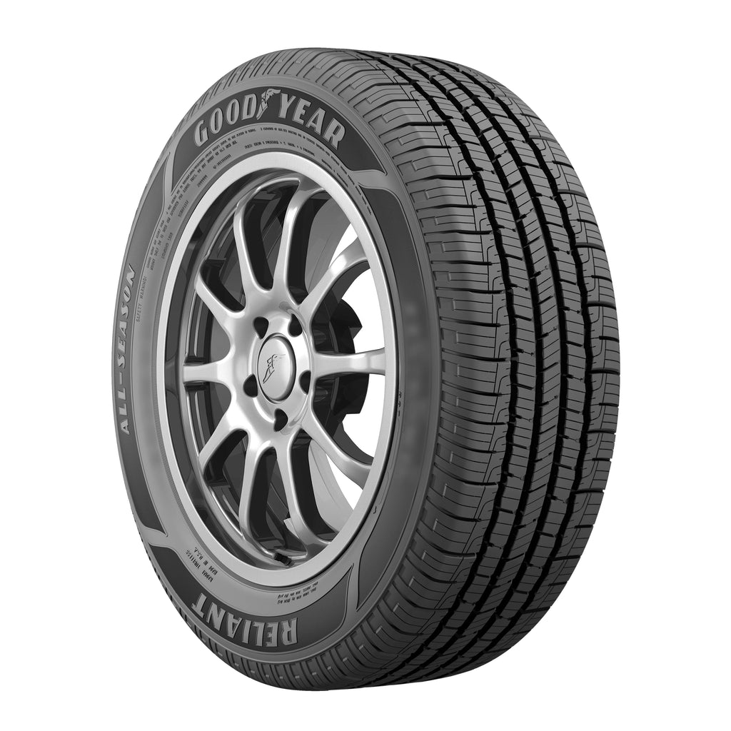 All-Season 225/60R17 99V Tire X669585