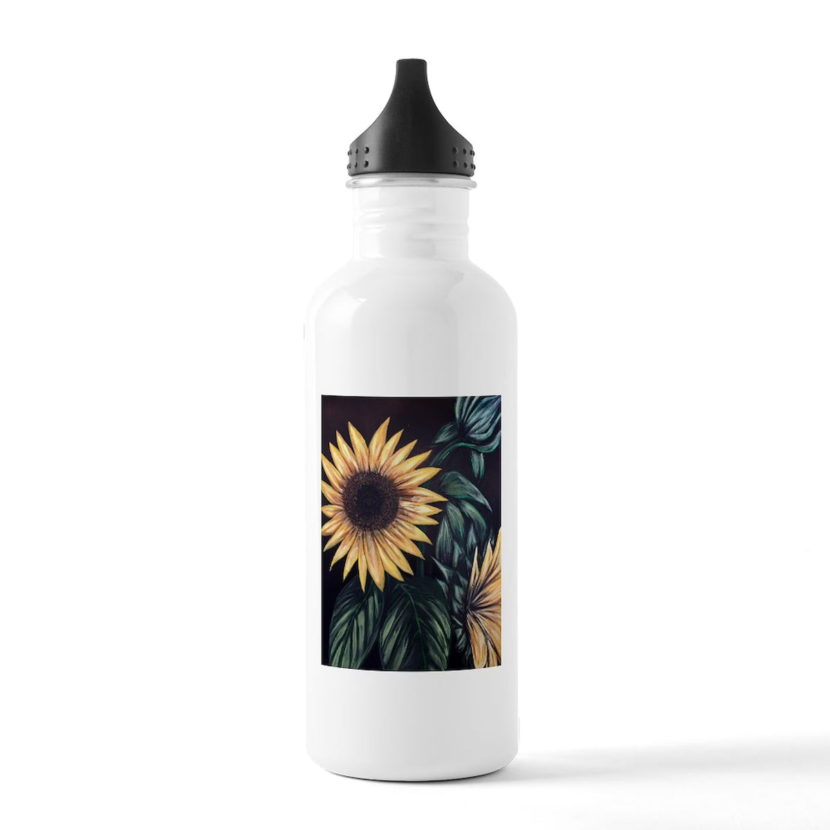 Stainless Steel Water Bottle 1.0L C575