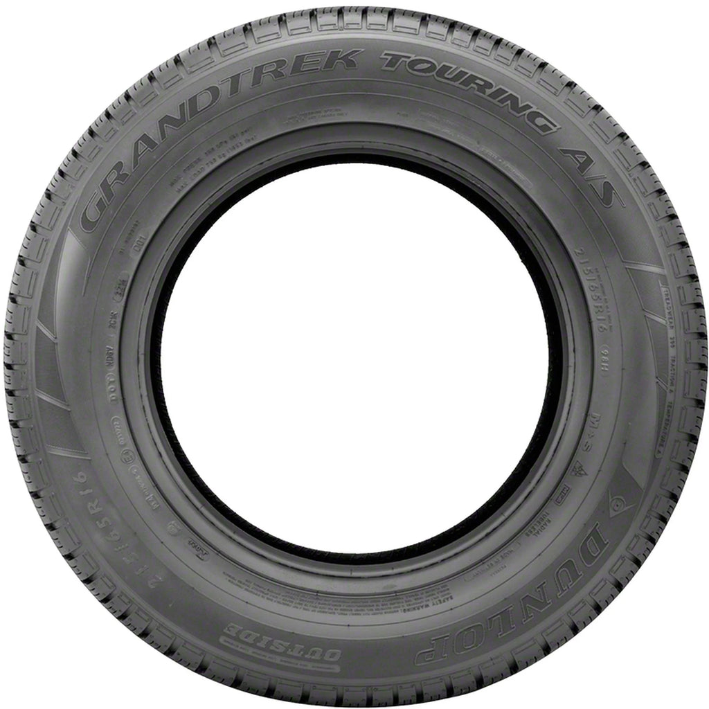 All Season P235/60R18 102V Passenger Tire E224