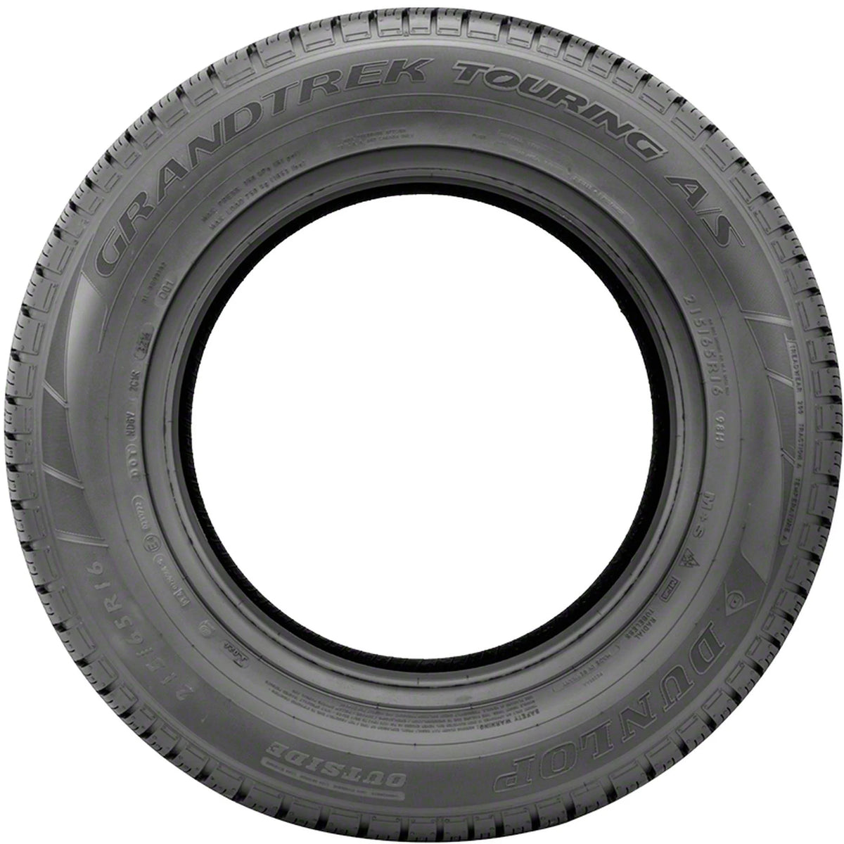 All Season P235/60R18 102V Passenger Tire E224