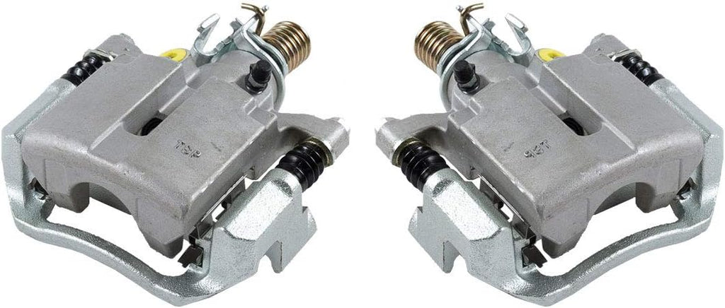 Premium Grade OE Semi-Loaded Caliper Assembly Pair Set G279