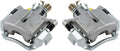 Premium Grade OE Semi-Loaded Caliper Assembly Pair Set G279