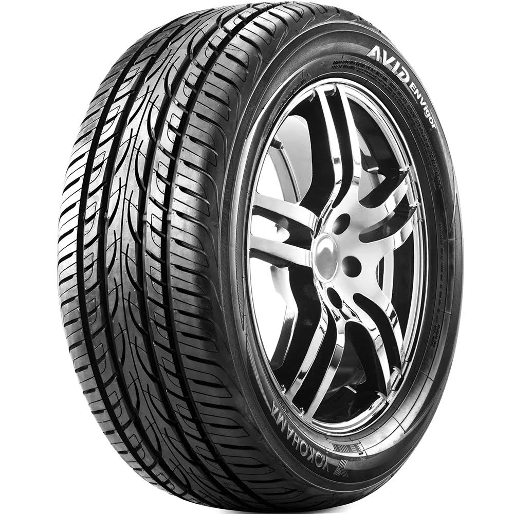 235/45R17 97H All Season Tire Q3108