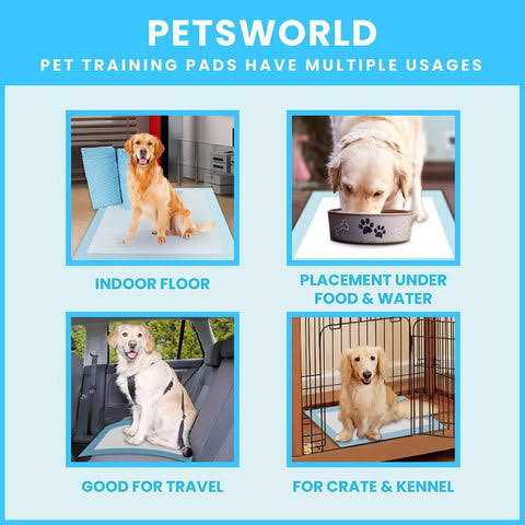 Extra Large Potty Pads for Dogs V800