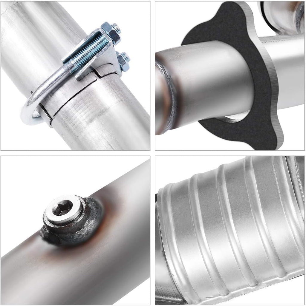 Catalytic Converter R189992