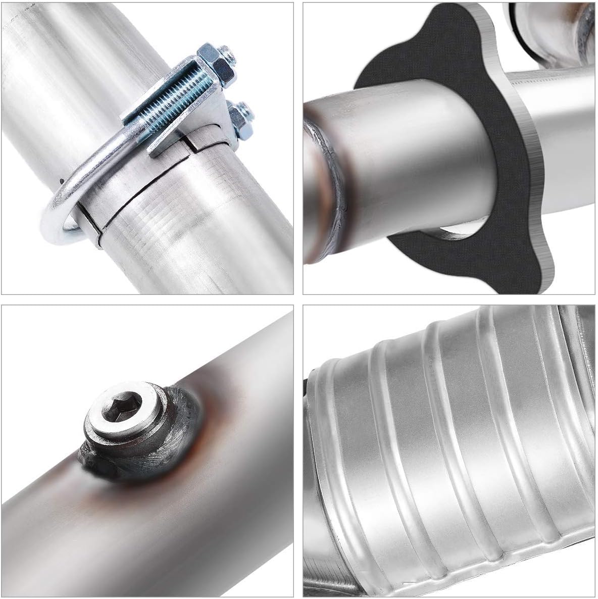 Catalytic Converter R189992