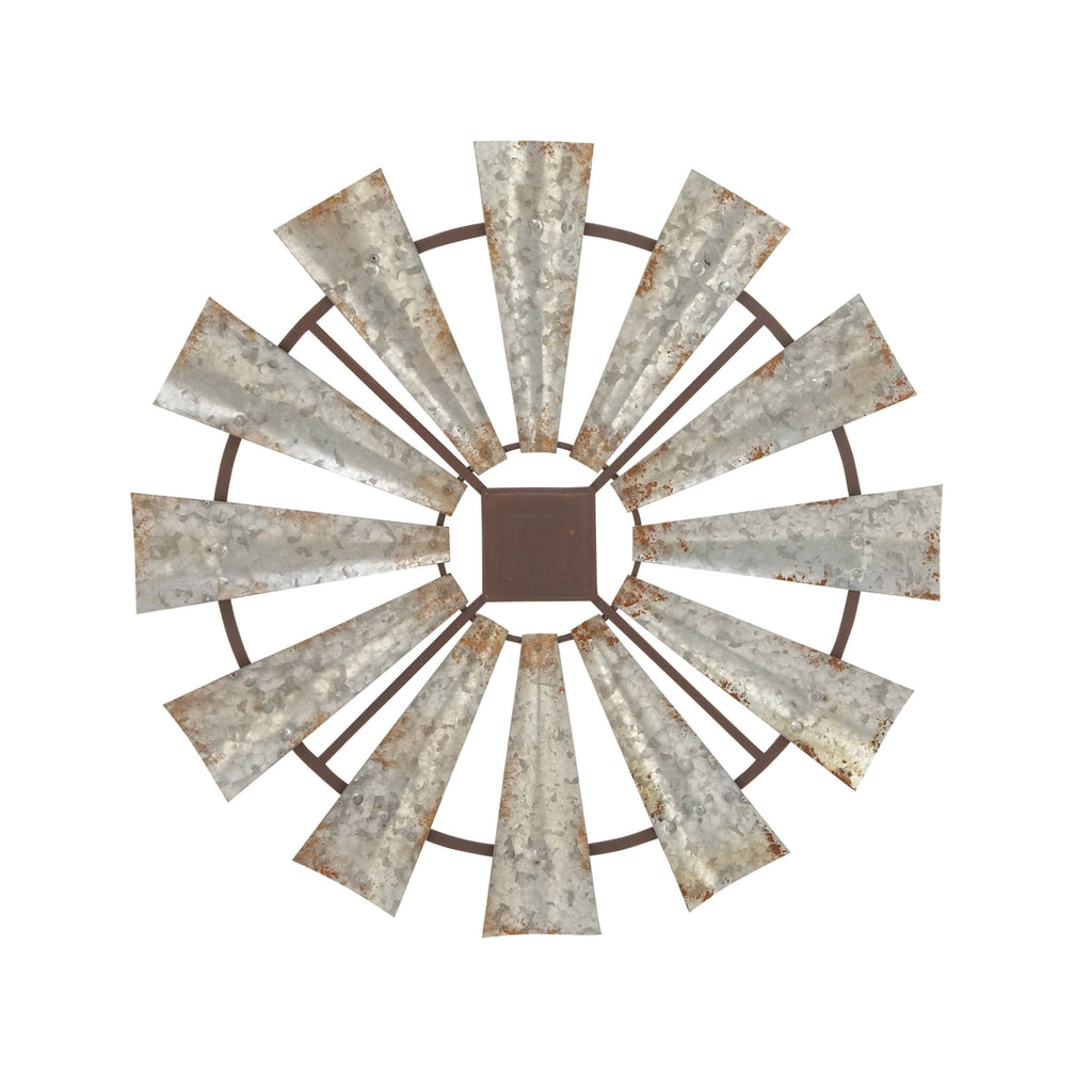 Metal Wall Decor J700