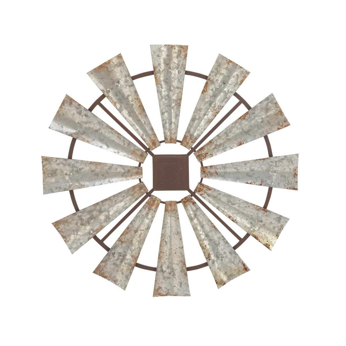 Metal Wall Decor J700