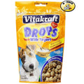 Yogurt Dog Treats E367634
