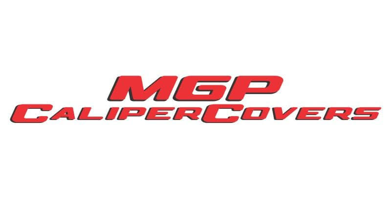 Caliper Covers J43980