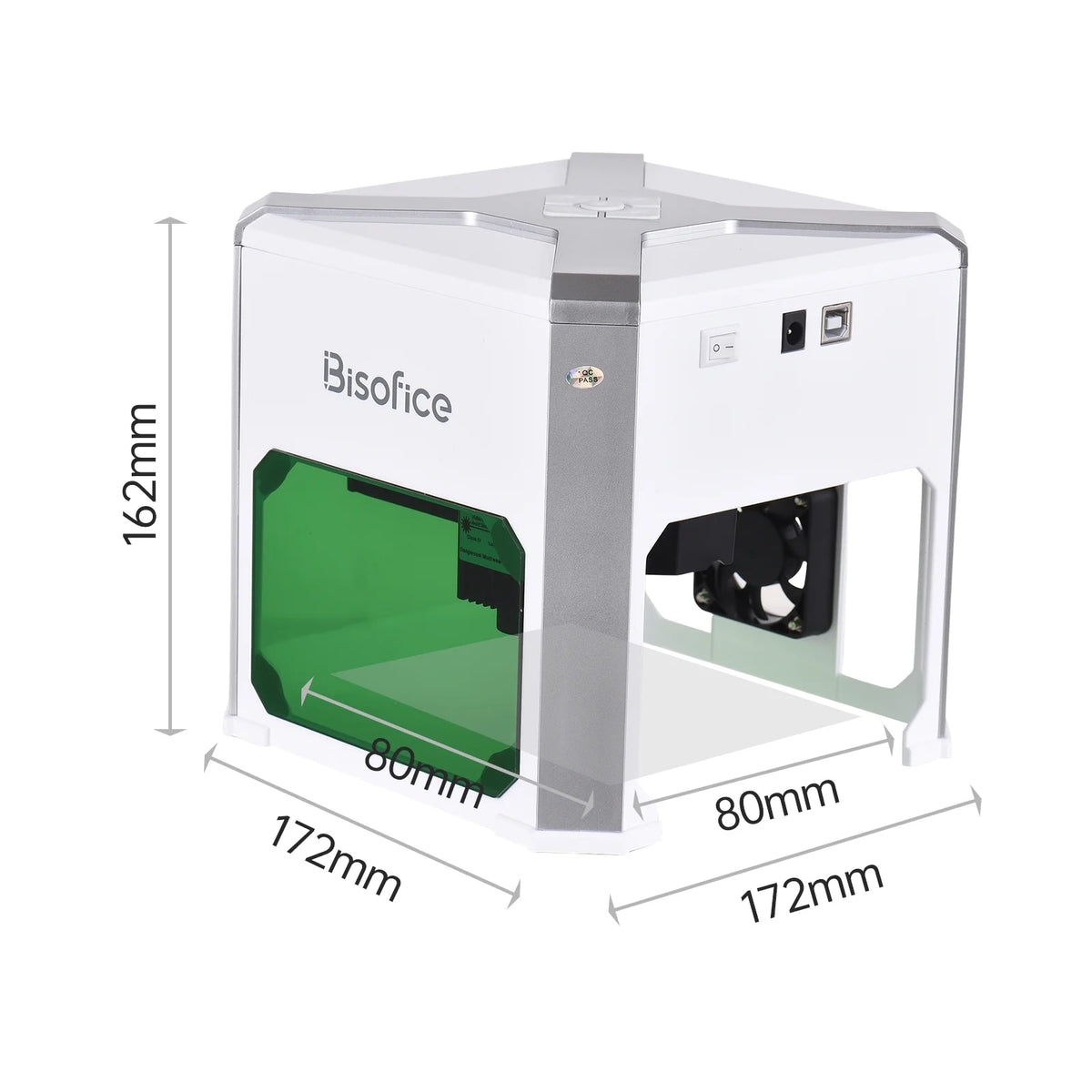 Wireless Engraving Machine F872