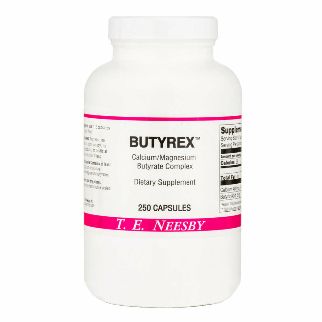 Butyrex H509381