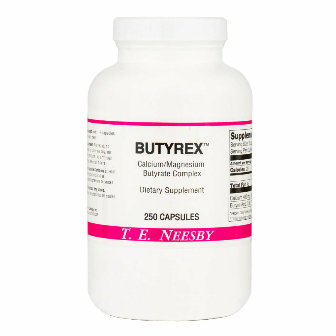 Butyrex H509381