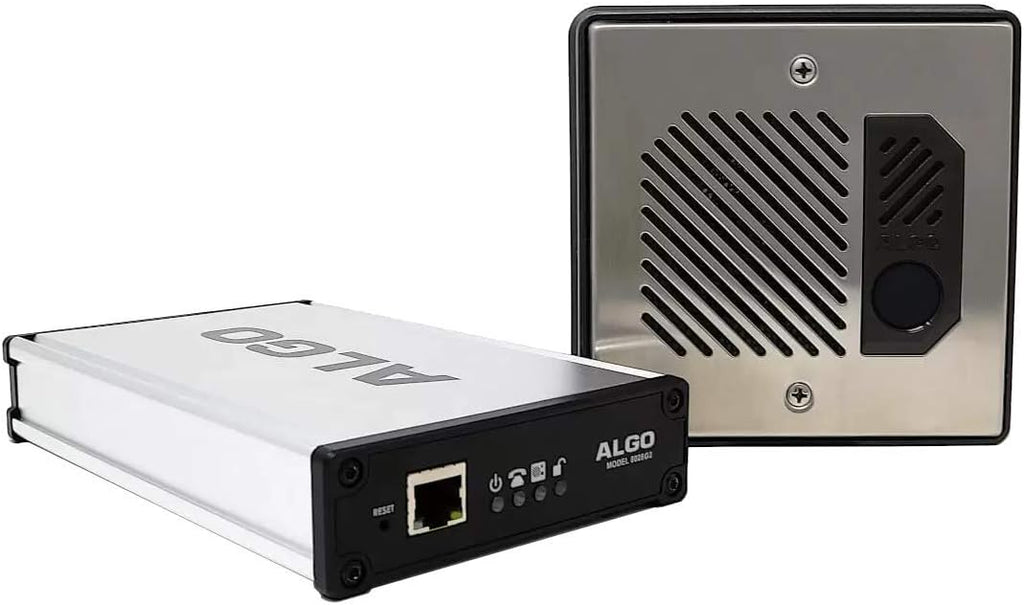 PoE+ SIP Door Phone/IP Intercom with Relay Z152