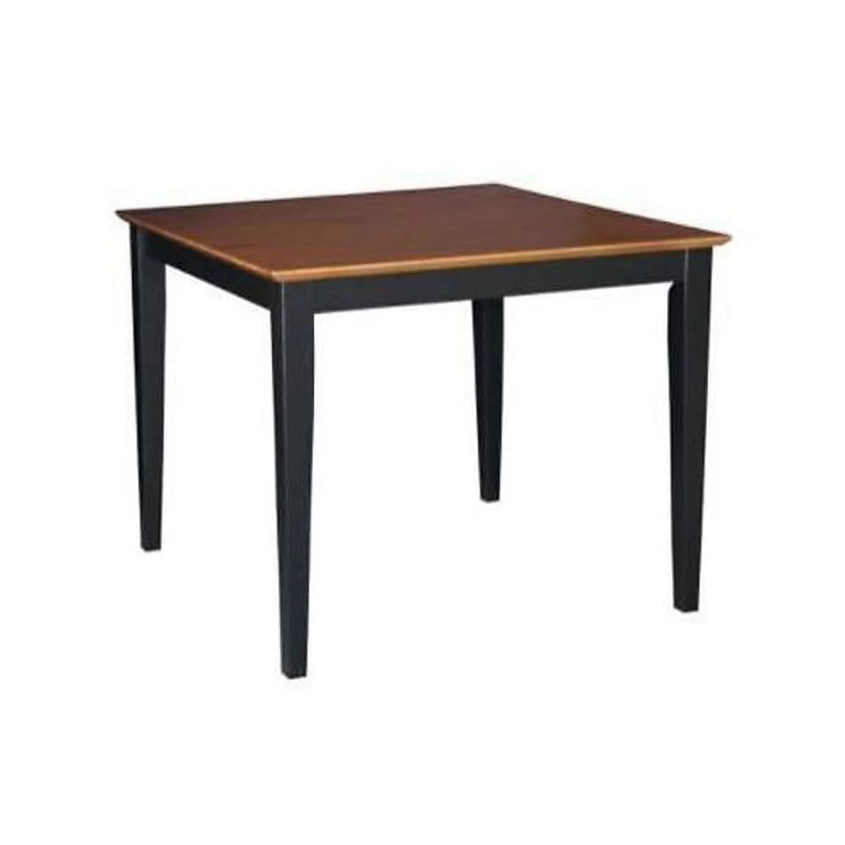 Solid Wood Top Table V9149