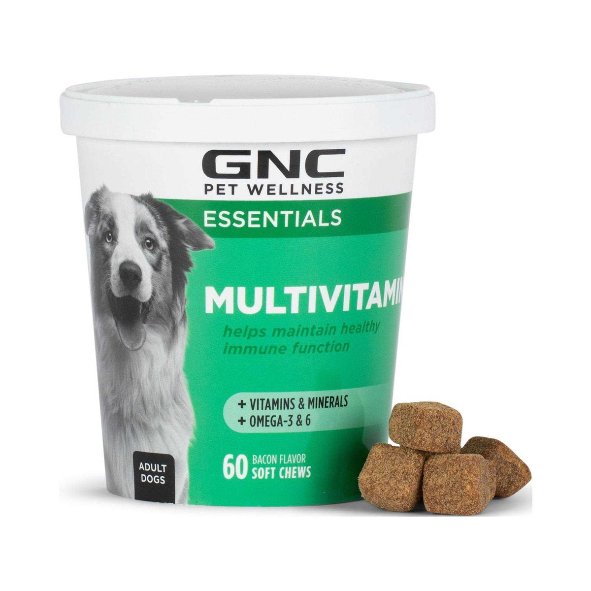 Dog Multivitamin Soft Chews H80280