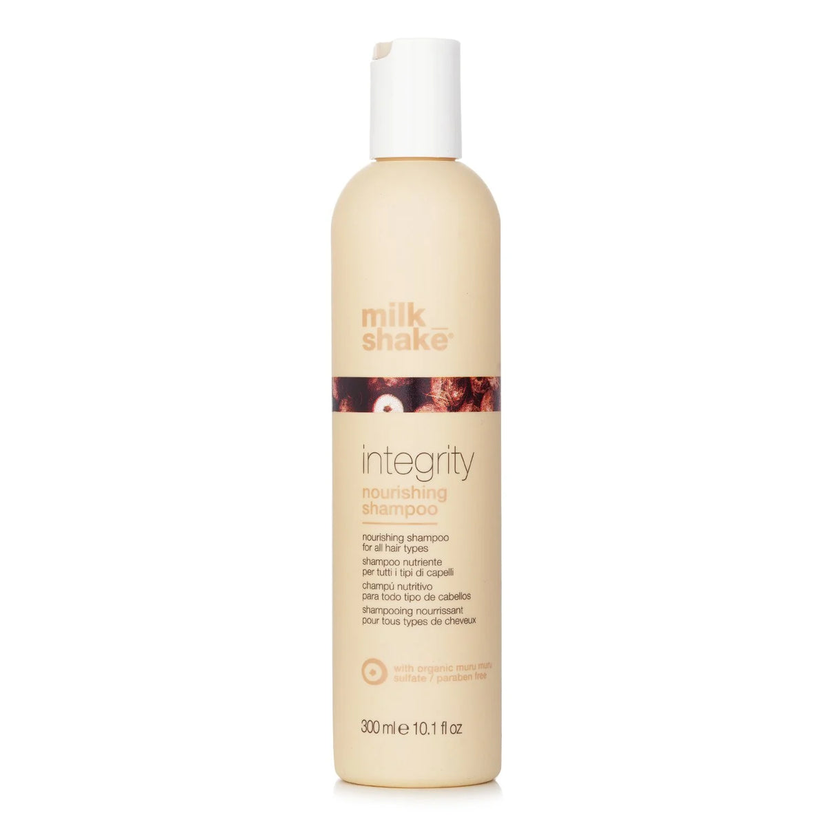 Integrity Nourishing Shampoo 300ml F465
