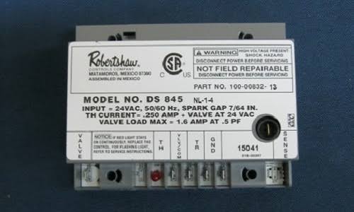 Ignition Control Box D5654