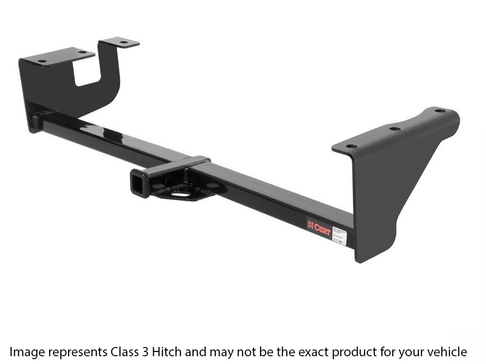 Curt Class II Trailer Hitch B330337