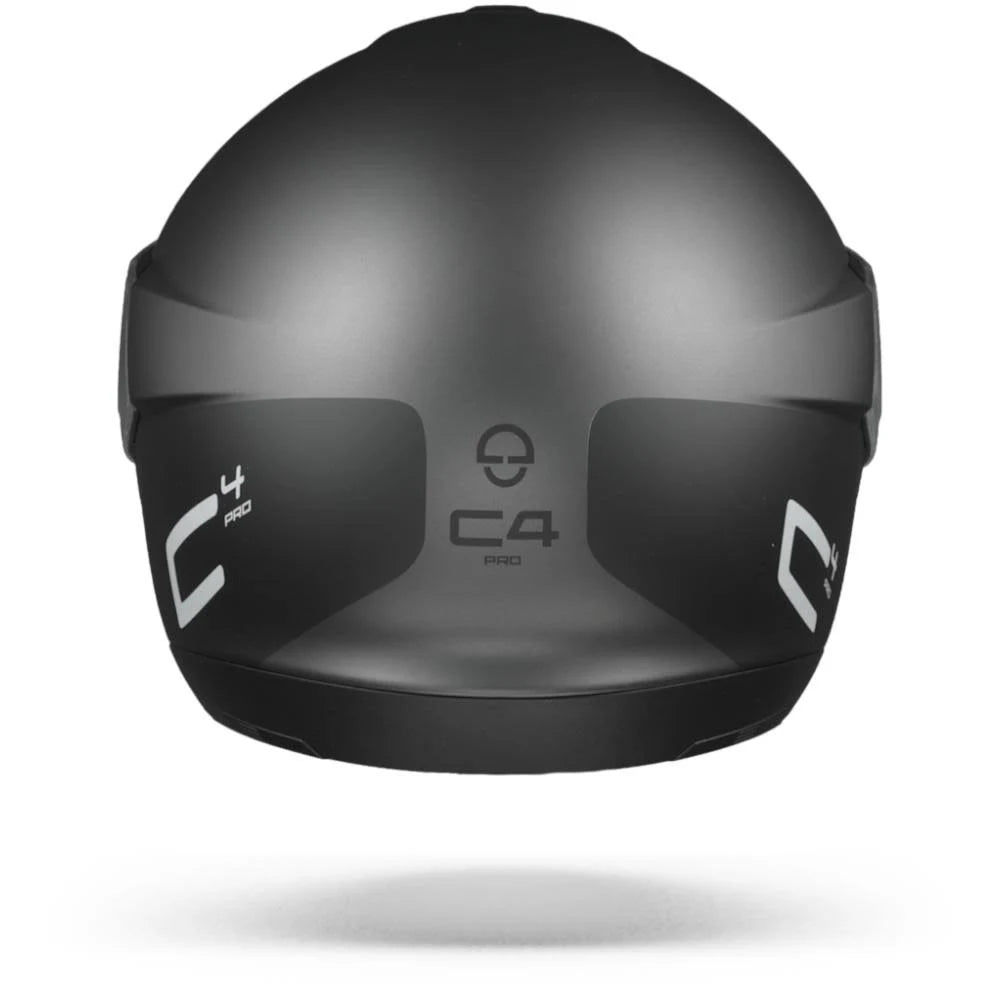 Helmet C4 Pro Swipe Grey Size L I9585
