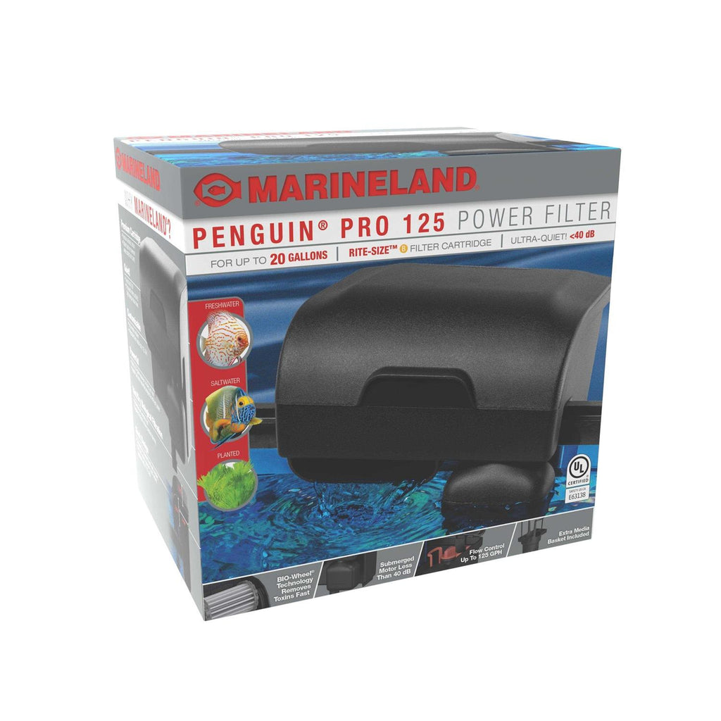 Penguin Pro Power Filter D291