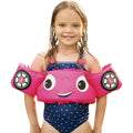 Princess Cozy Arm Floatie Vest J284127