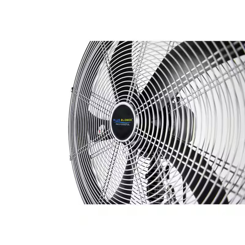 20 in. Oscillating Pedestal Fan G921443
