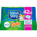 Clumping Cat Litter E2680