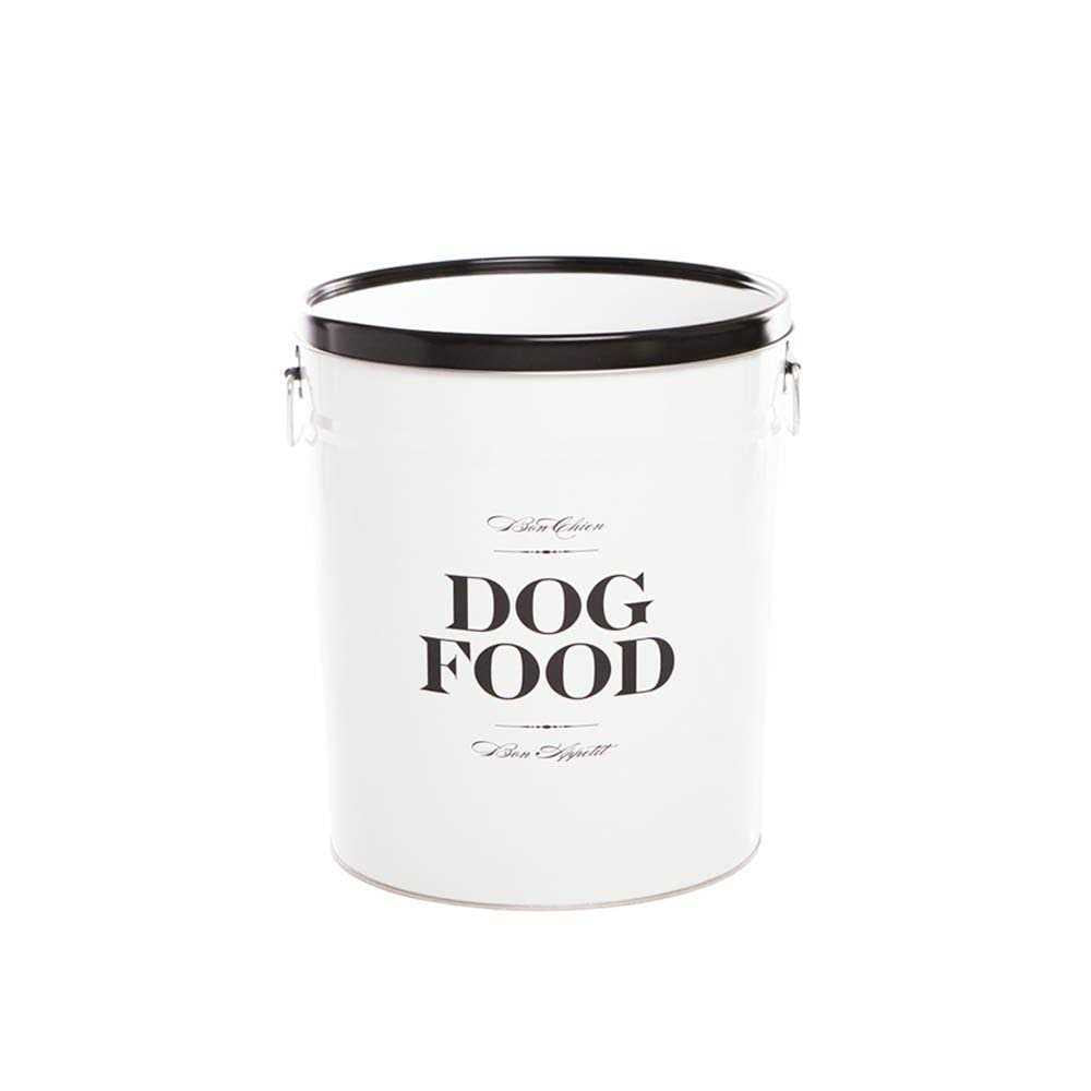Dog Food Storage Canister F8330