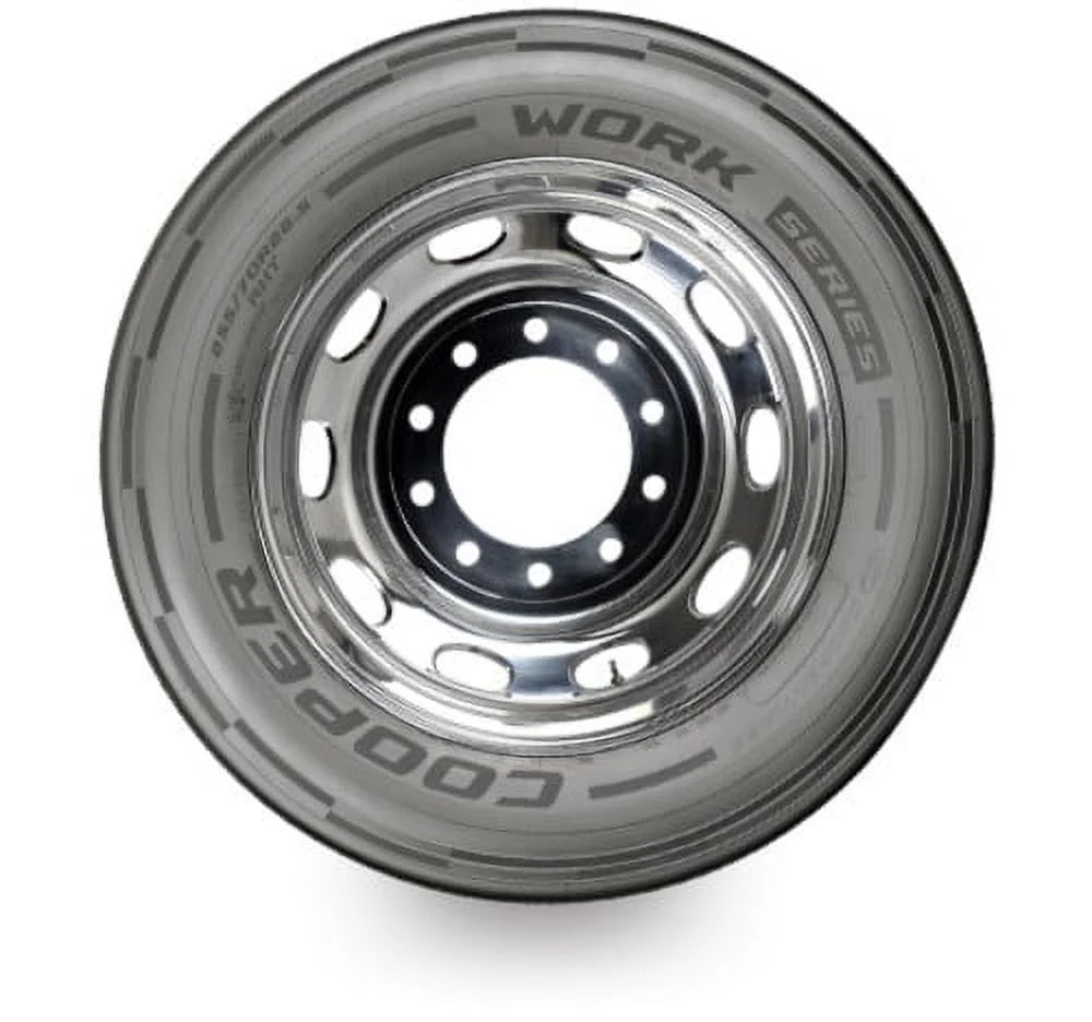 295/75R22.5 Tire Q2950