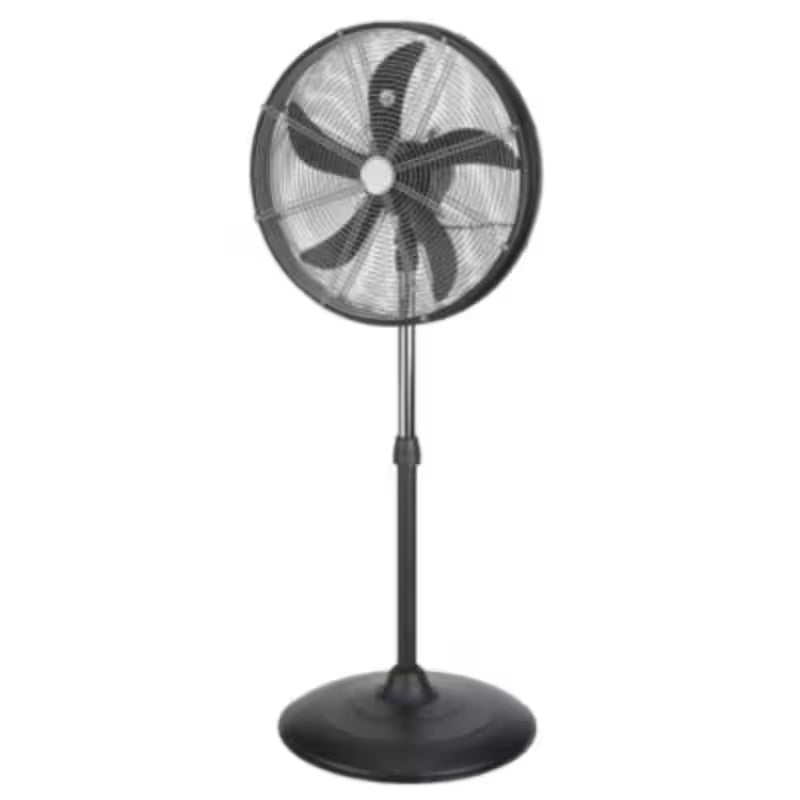 20 in. Oscillating Pedestal Fan G921443