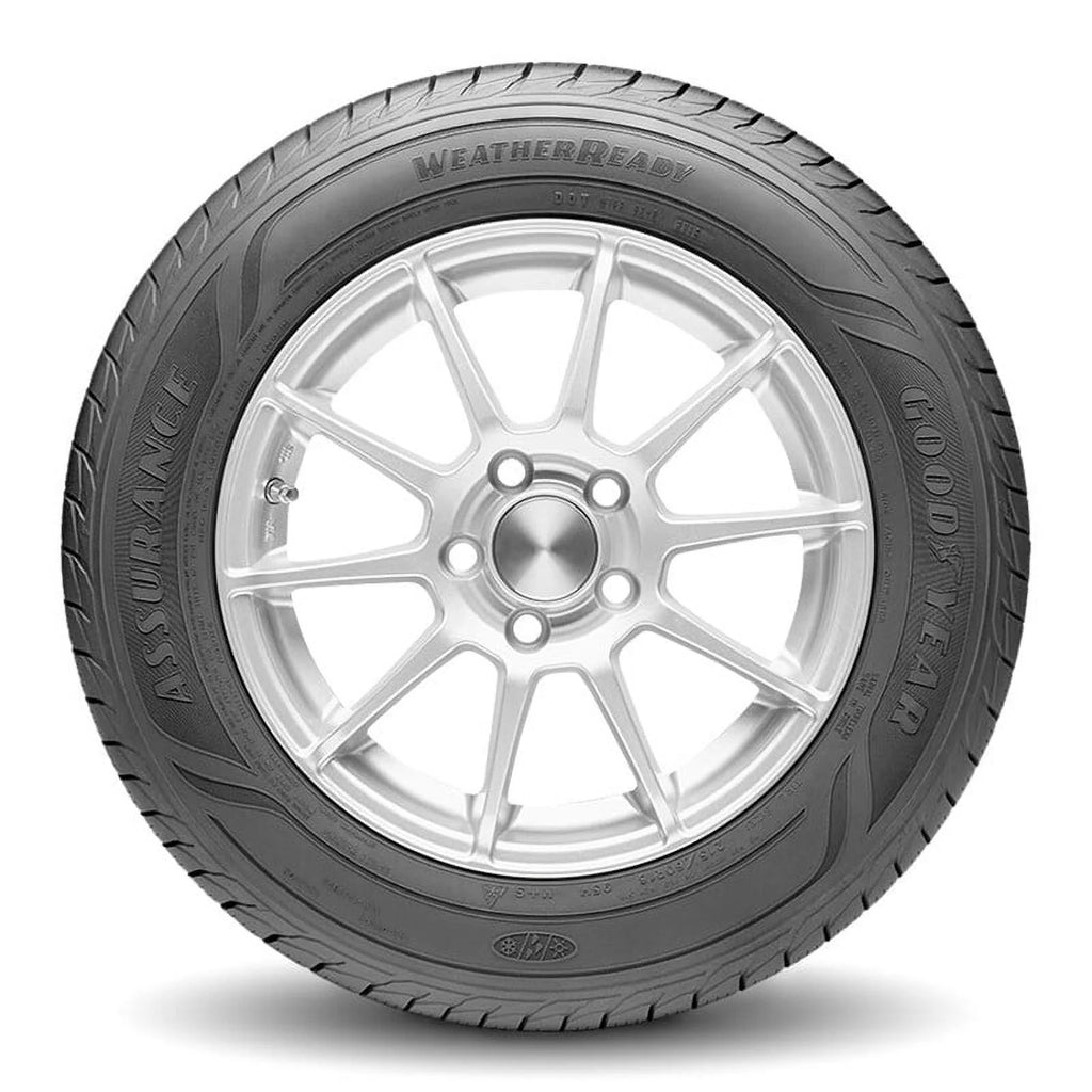 195/65R15 91H All-Season Tire H278