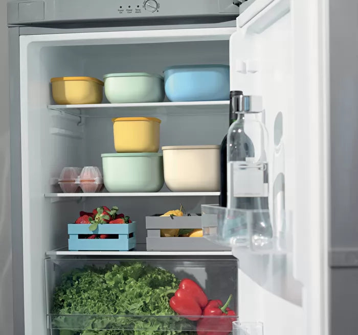 Airtight Fridge Freezer Microwave Containers 2800cc G439