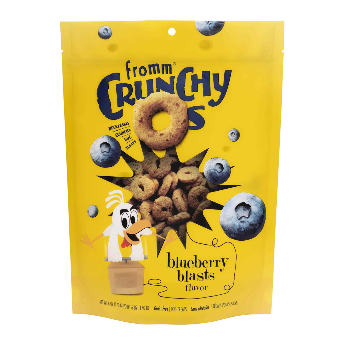 Dog Treats H8596