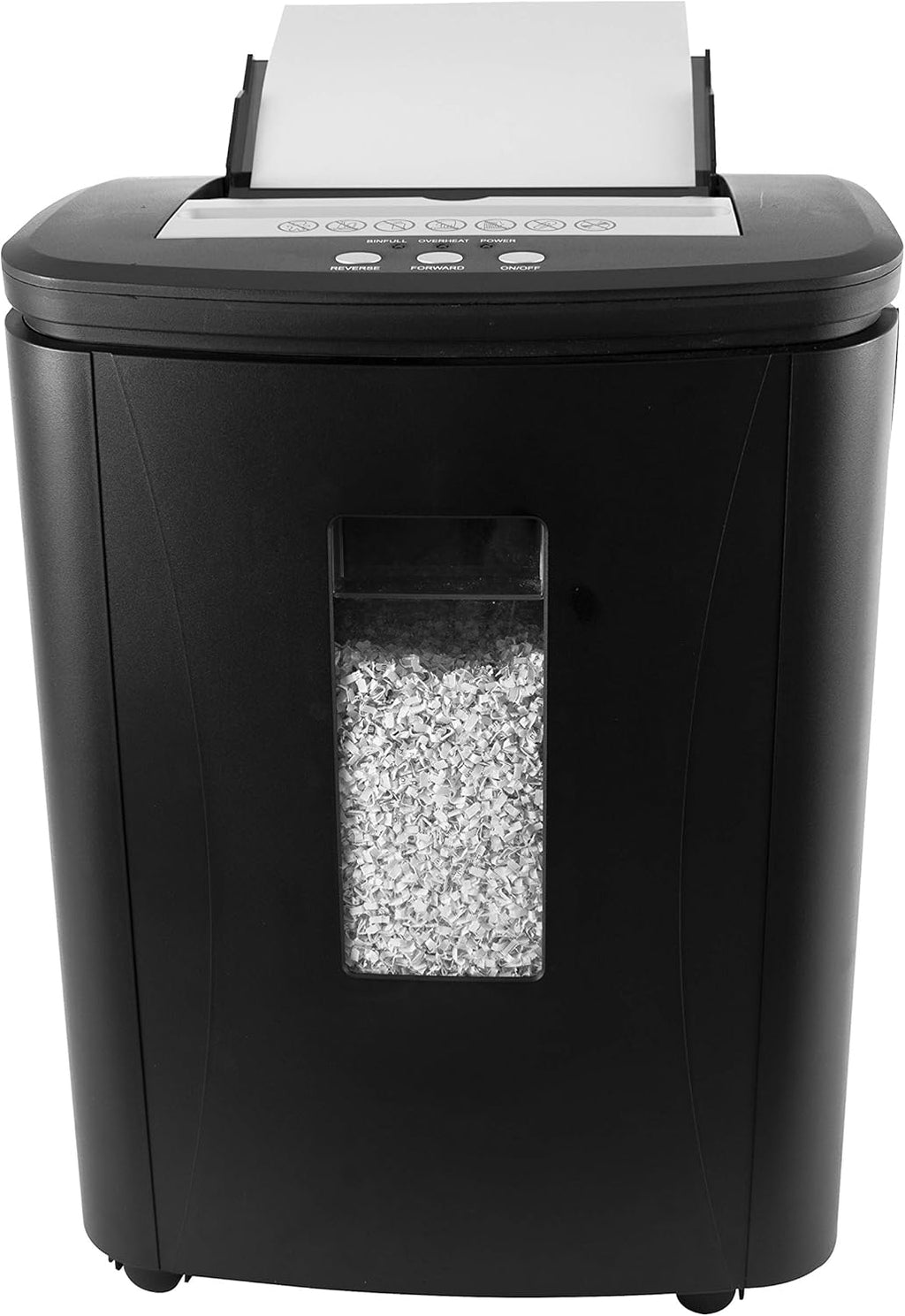 150 Sheet Auto-Feed Micro-Cut Shredder C9155
