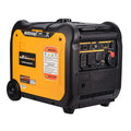 2300/3300 Watt Portable Inverter Generator Gasoline Powered H69116