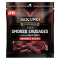 Smoked Beef Sausages Pack of 6 F995892