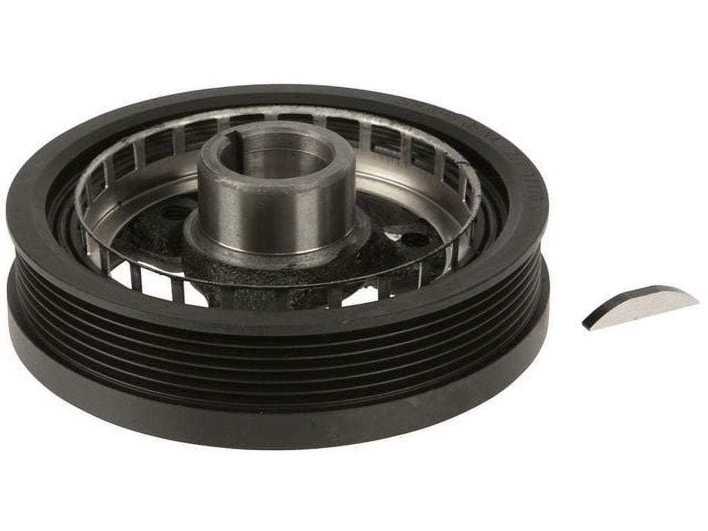 Crankshaft Pulley T502