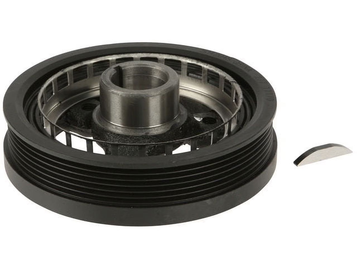 Crankshaft Pulley T502